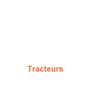 Camion tracteur